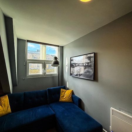 2 Bedroom Apartment In The Heart Of Newcastle - Spacious - Sleeps 7 Exterior foto